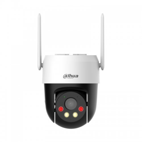 IP камера Dahua (снимка 2)