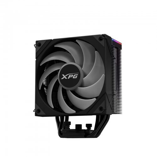 Охлаждане Adata MAESTROPLUS42SA-BKCWW (снимка 5)