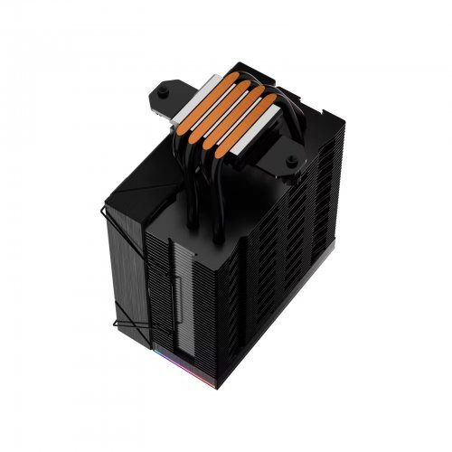 Охлаждане Adata MAESTROPLUS42SA-BKCWW (снимка 7)