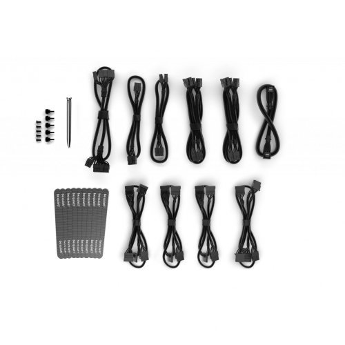 Захранващ блок Be Quiet! BP020EU (снимка 8)