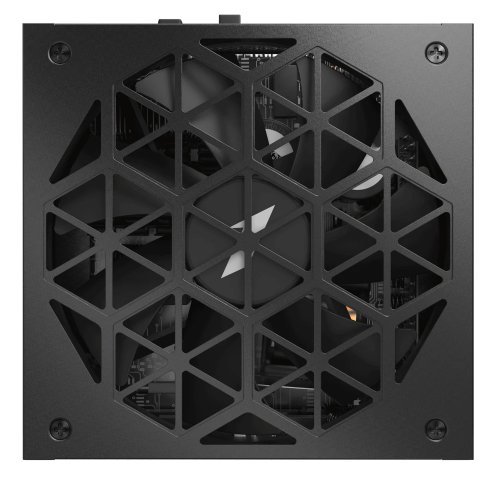 Захранващ блок 1stPlayer HA-750BA2 (снимка 2)