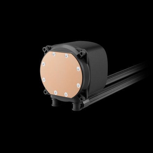 Охлаждане Gamdias GAMDIAS-AURA-GL360-V2-BK (снимка 10)