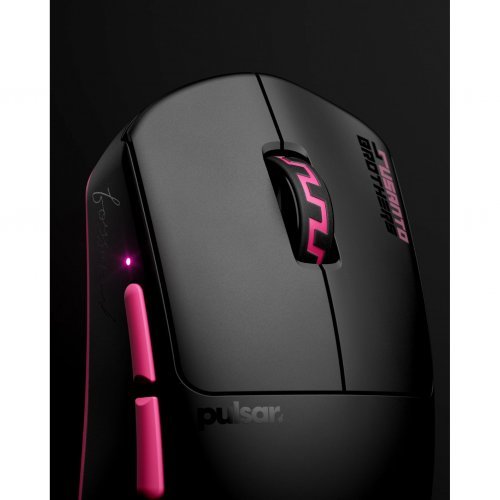 Мишка Pulsar PSSTX21 (снимка 5)