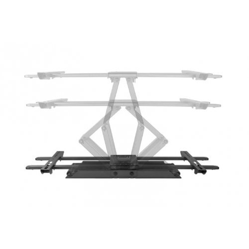 Стойки и стендове > Gembird WM-80ST-02 (снимка 13)