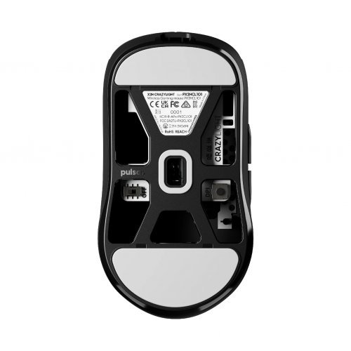 Мишка Pulsar PX2HCL101 (снимка 2)