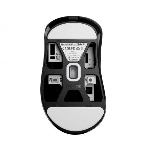 Мишка Pulsar PXLCL101 (снимка 2)