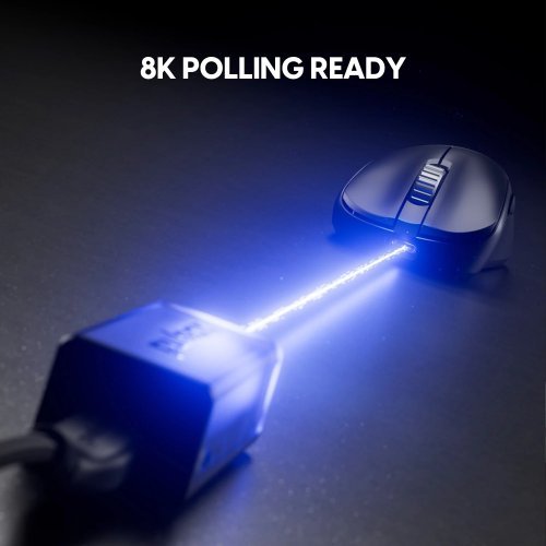 Мишка Pulsar PXL4ES11 (снимка 7)