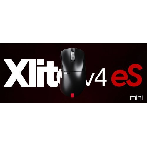 Мишка Pulsar PXL4ES11 (снимка 9)