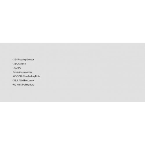 Мишка Pulsar PXL4ES11 (снимка 14)