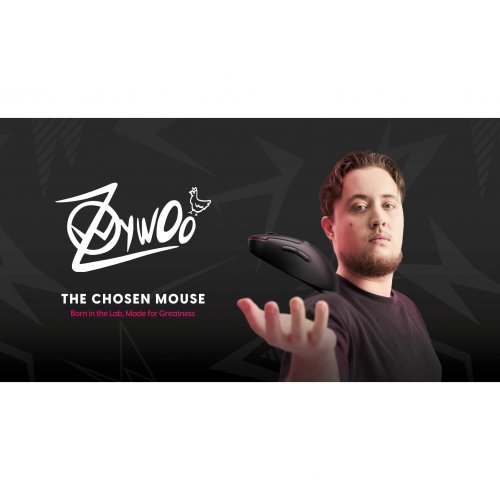 Мишка Pulsar PZWX11 (снимка 7)