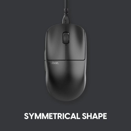 Мишка Pulsar PX2221D (снимка 3)