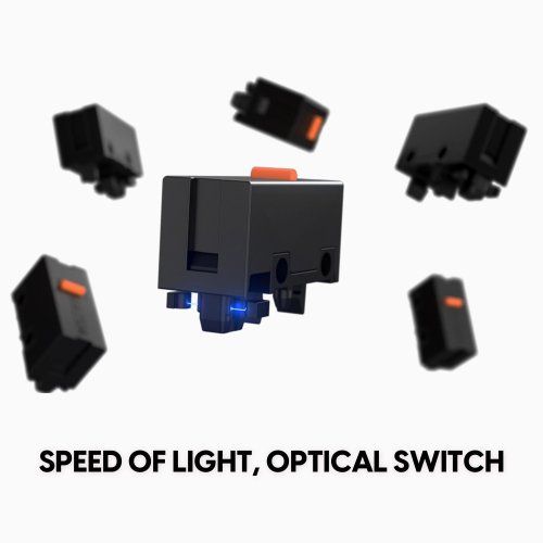 Мишка Pulsar PX2221D (снимка 6)