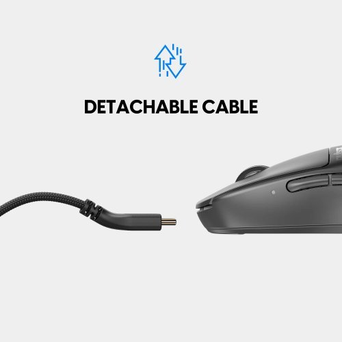 Мишка Pulsar PX2221D (снимка 10)