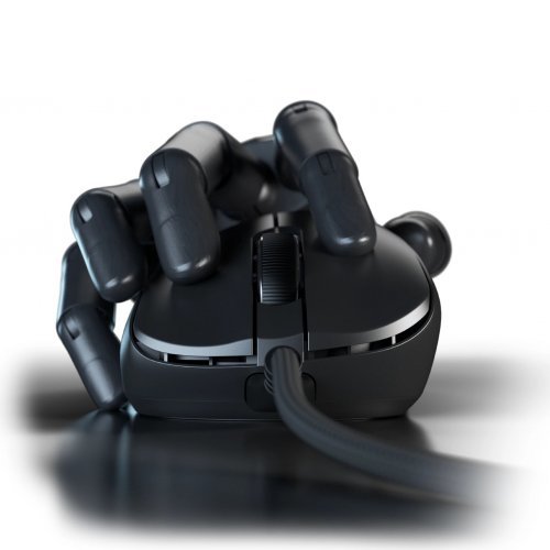 Мишка Pulsar PXV321D (снимка 8)