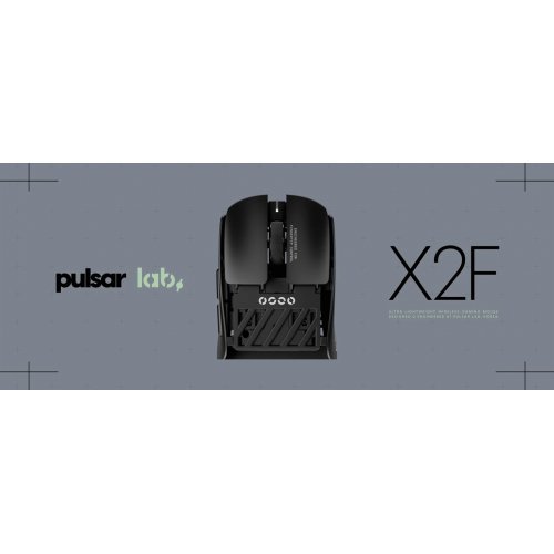 Мишка Pulsar PX2F101 (снимка 5)