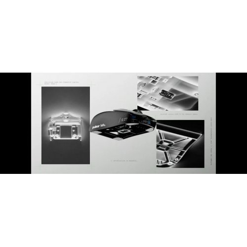 Мишка Pulsar PX2F101 (снимка 18)