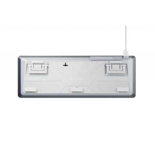 Клавиатура Pulsar PCMK3HE601B (снимка 2)