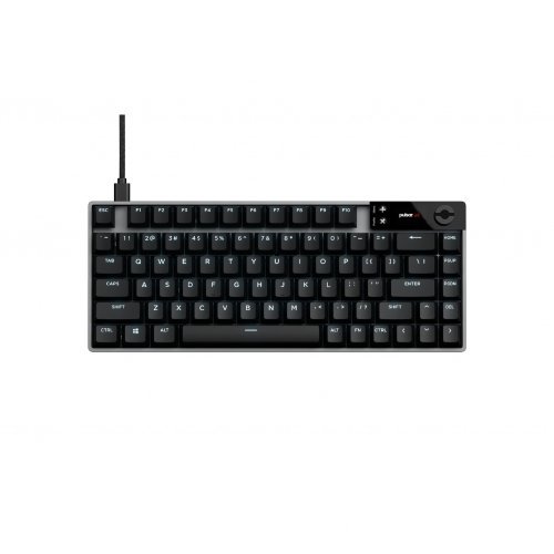 Клавиатура Pulsar ES70HE01B (снимка 1)