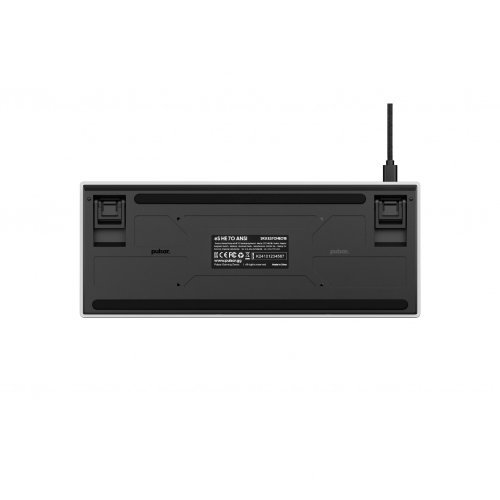 Клавиатура Pulsar ES70HE01B (снимка 2)