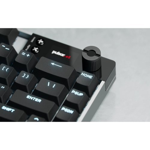 Клавиатура Pulsar ES70HE01B (снимка 5)