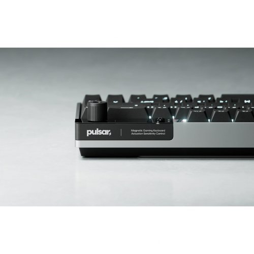 Клавиатура Pulsar ES70HE01B (снимка 6)