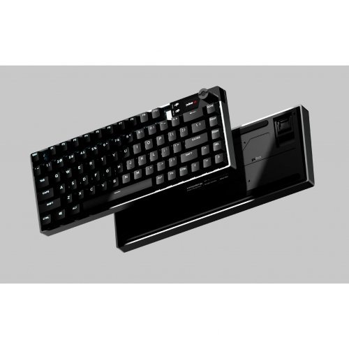 Клавиатура Pulsar ES70HE01B (снимка 7)