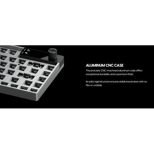 Клавиатура Pulsar ES70HE01B (снимка 15)