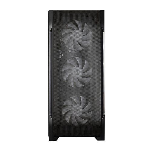 Компютърна кутия Zalman N7-PLUS (снимка 9)