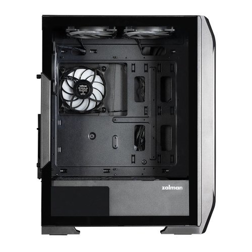 Компютърна кутия Zalman N7-PLUS (снимка 11)