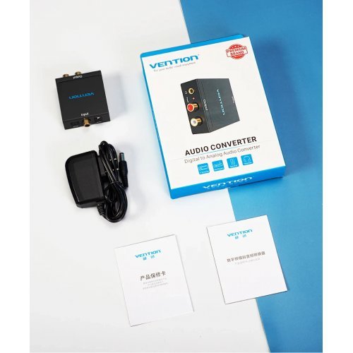 Видео кабел Vention BDFB0 (снимка 10)