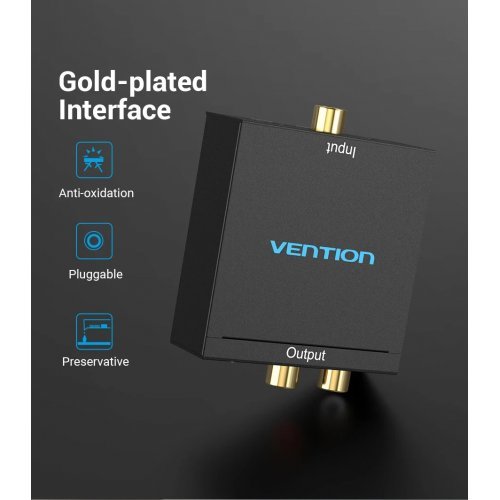 Видео кабел Vention BDFB0 (снимка 11)