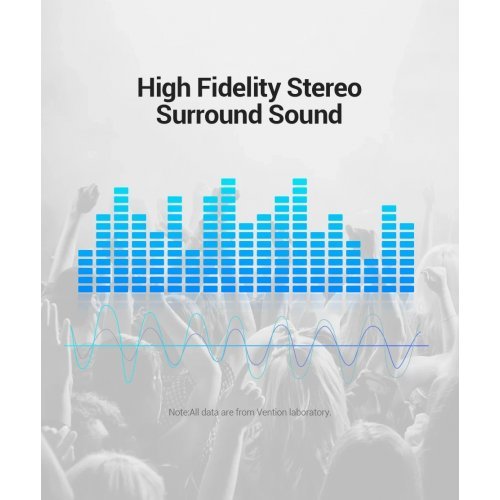 Видео кабел Vention BDFB0 (снимка 13)