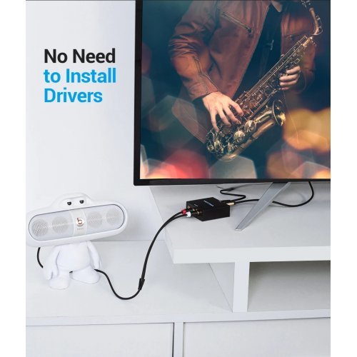 Видео кабел Vention BDFB0 (снимка 17)