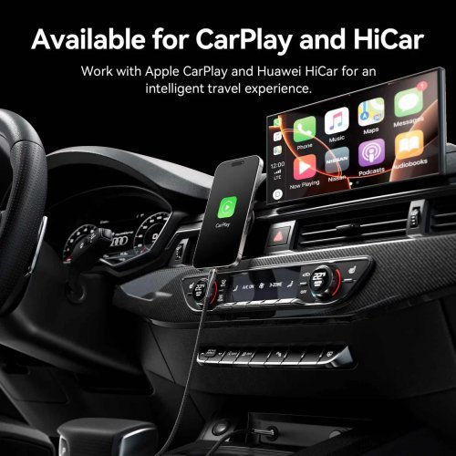 USB кабел Vention CTYBAV (снимка 10)