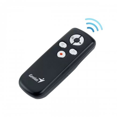 Видео кабел Genius GENIUS-Media-Pointer-100 (снимка 3)