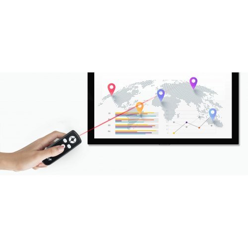 Видео кабел Genius GENIUS-Media-Pointer-100 (снимка 4)