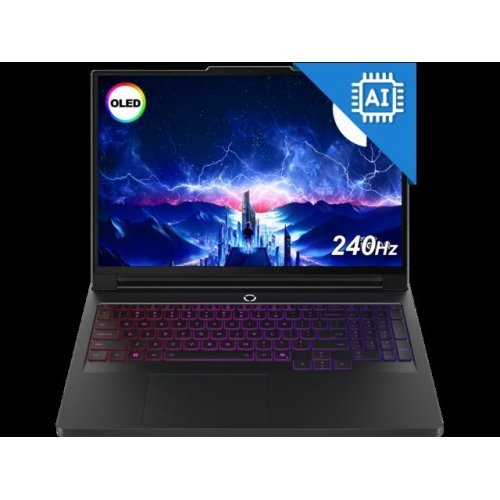 Лаптоп Lenovo Legion Pro 7 83F500G8BM (снимка 1)