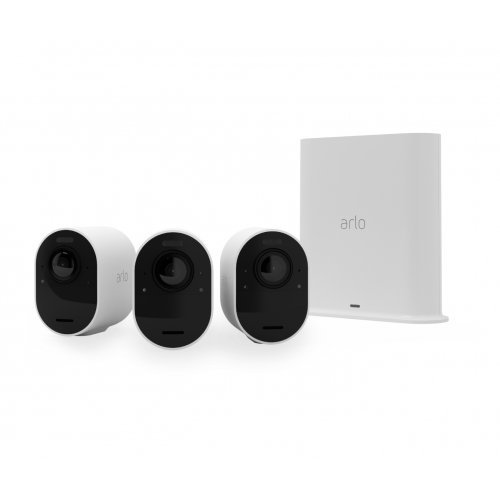 IP камера Arlo VMS5340-200EUS (снимка 1)