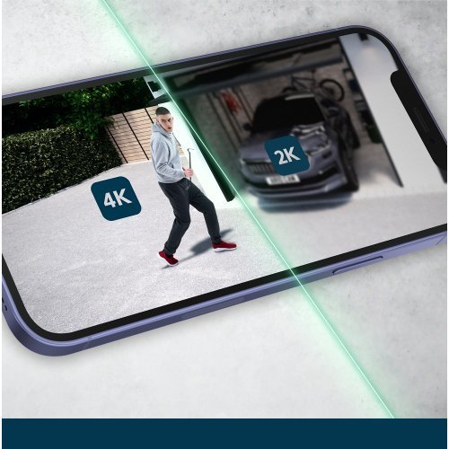 IP камера Arlo VMS5340-200EUS (снимка 7)