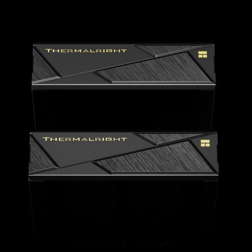 Охлаждане Thermalright ROYAL-PRETOR-130-ULTRA-BK (снимка 4)