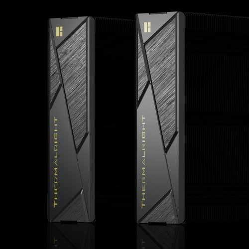 Охлаждане Thermalright ROYAL-PRETOR-130-ULTRA-BK (снимка 8)