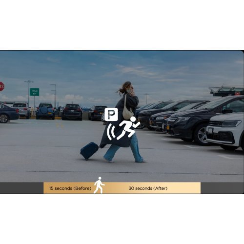 Видеорегистратор VIOFO VIOFO-A229-ULTRA-2CH (снимка 11)