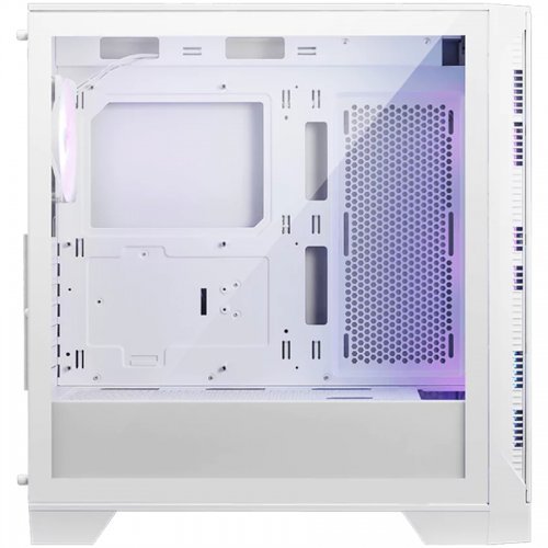 Компютърна кутия MSI MAG_FORGE_320R_AIRFLOW_WHITE (снимка 2)