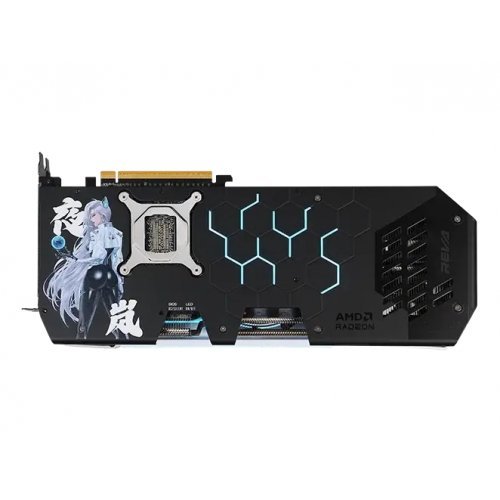 Видео карта PowerColor 1A1-G00443900G (снимка 7)