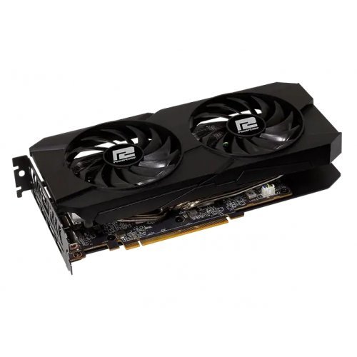 Видео карта PowerColor 1A1-G00433100G (снимка 3)