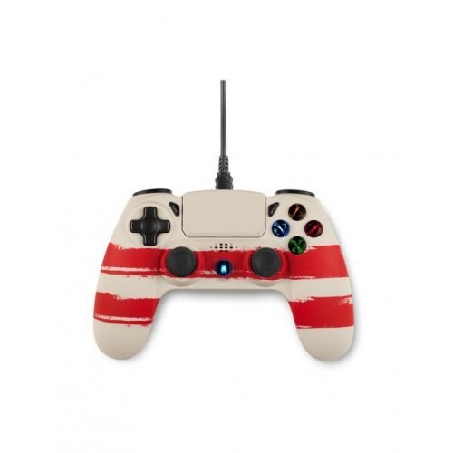 Гейм падове и джойстици > Spartan Gear EDM-109034 (снимка 1)