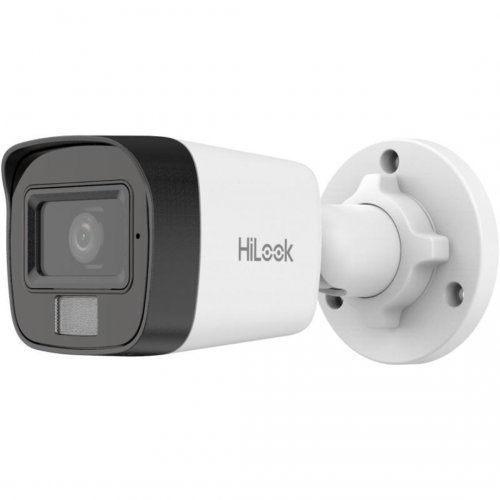 IP камера Hikvision IPC-B120HA-LUC (снимка 1)