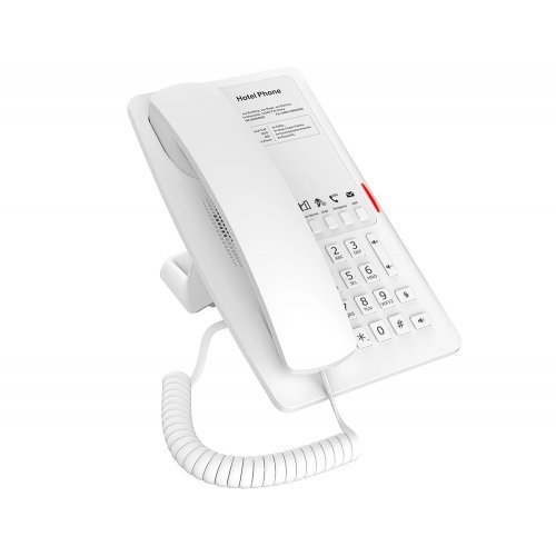 VoIP телефони > Fanvil FANVIL-H4W-WH (снимка 2)