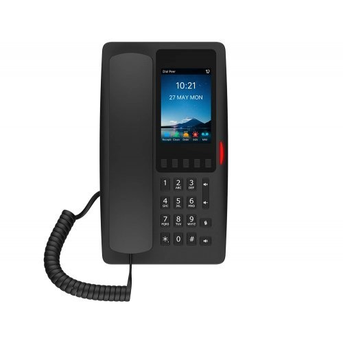 VoIP телефони > Fanvil FANVIL-H6W-BK (снимка 2)