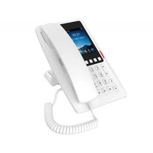 VoIP телефони > Fanvil FANVIL-H6W-WH (снимка 3)